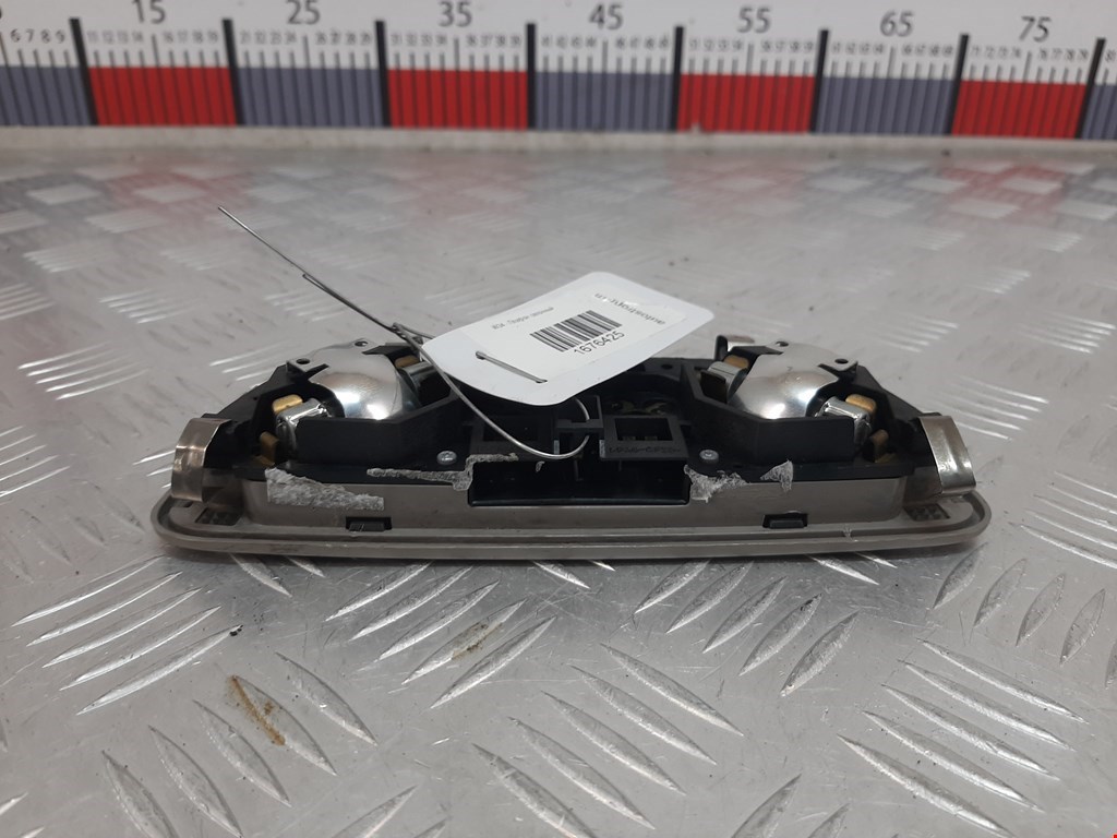 Плафон салонный (салона фонарь) VOLVO XC90 2002-2014