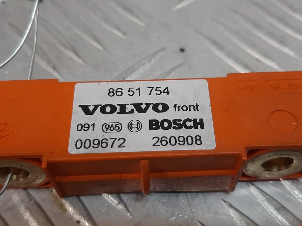 Датчик AIR BAG (подушек безопасности) VOLVO XC90 2002-2014
