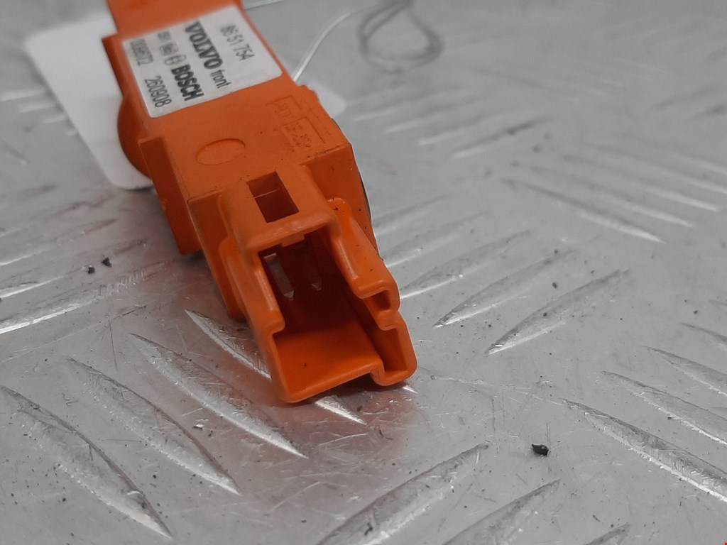 Датчик AIR BAG (подушек безопасности) VOLVO XC90 2002-2014