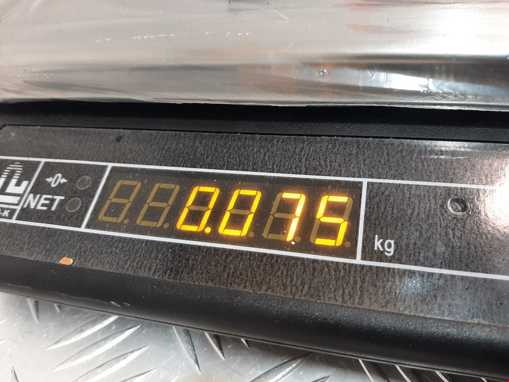 Датчик AIR BAG (подушек безопасности) VOLVO XC90 2002-2014