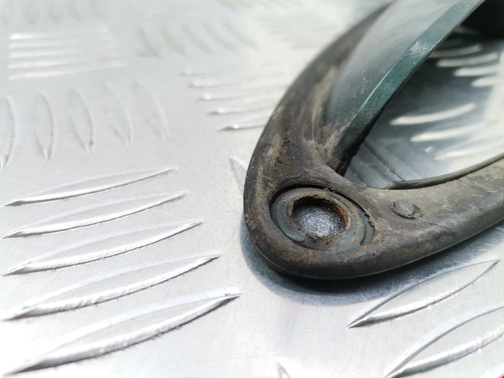 Ручка двери передней наружная левая FORD Cougar 1998-2002