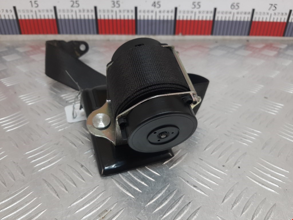 Ремень безопасности задний правый OPEL Astra J 2009-2017