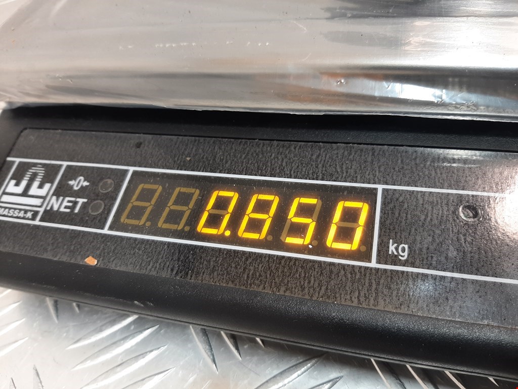 Ремень безопасности задний правый OPEL Astra J 2009-2017