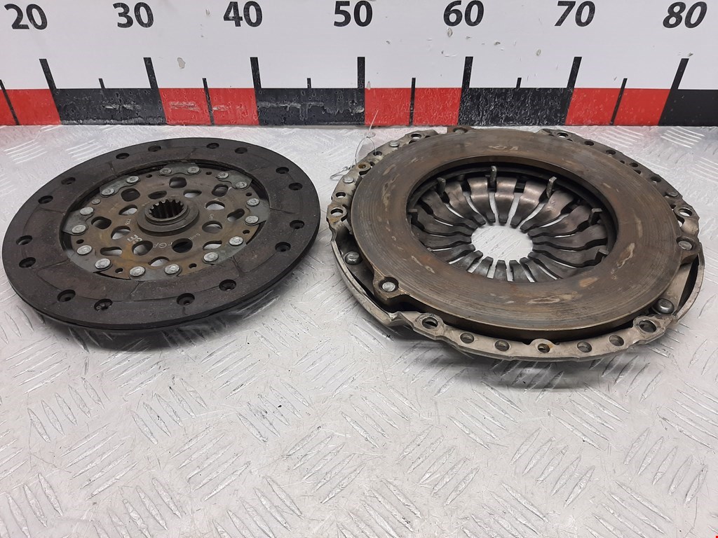 Корзина сцепления OPEL Astra H/Family 2004-2015