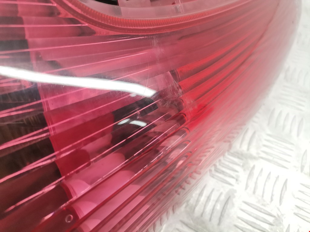 Фонарь задний левый PEUGEOT 206 1998-2012