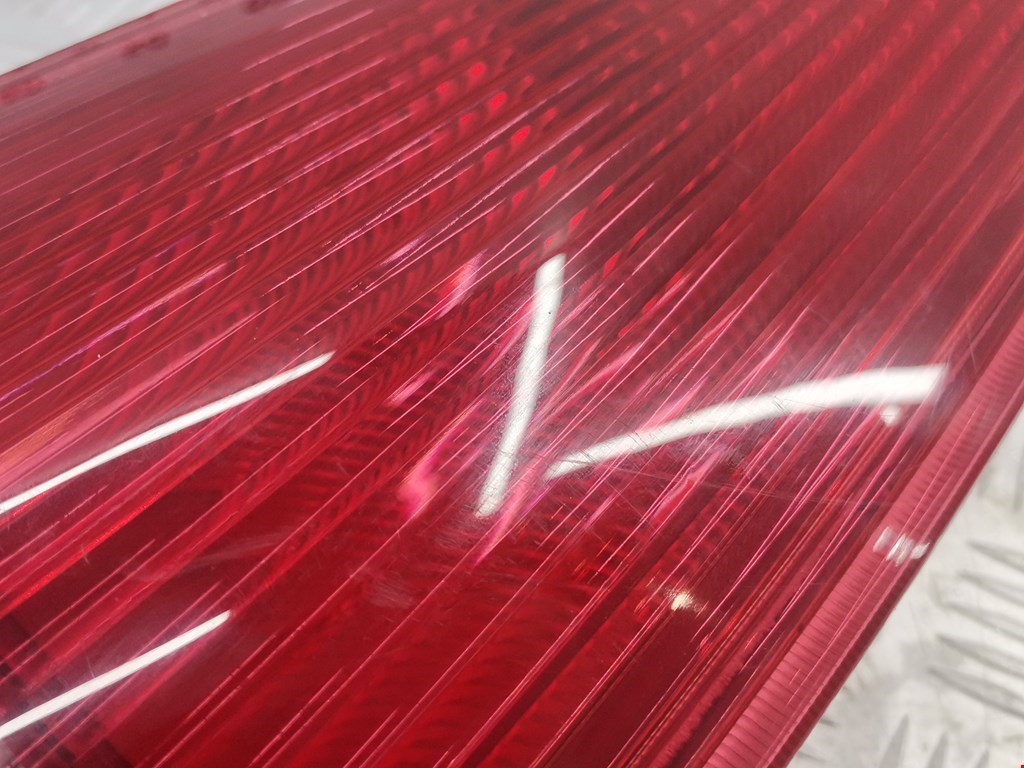 Фонарь задний левый PEUGEOT 206 1998-2012