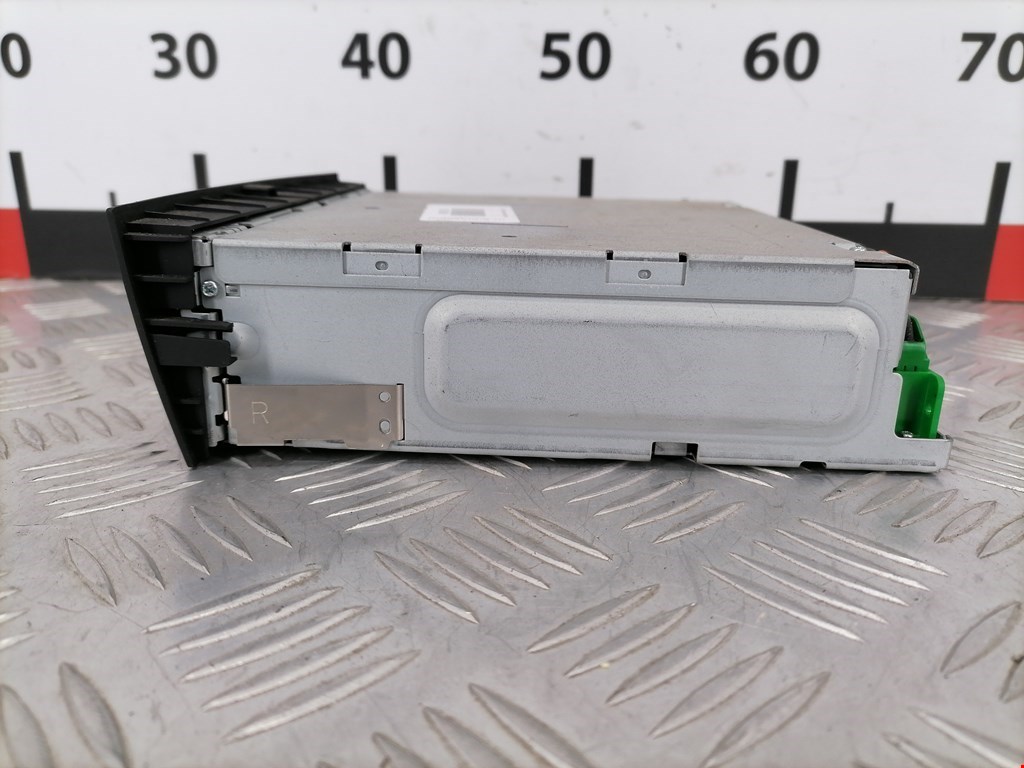 Ченджер компакт дисков RENAULT Megane II 2002-2009