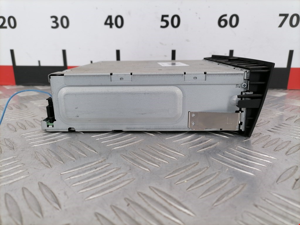 Ченджер компакт дисков RENAULT Megane II 2002-2009