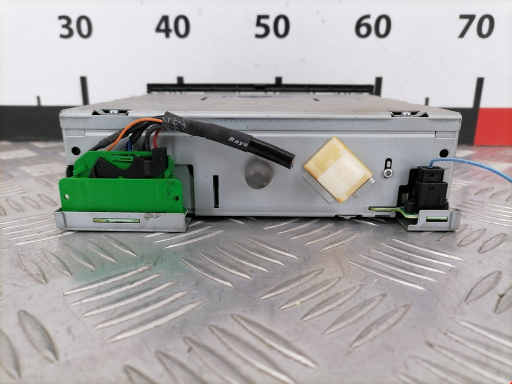 Ченджер компакт дисков RENAULT Megane II 2002-2009