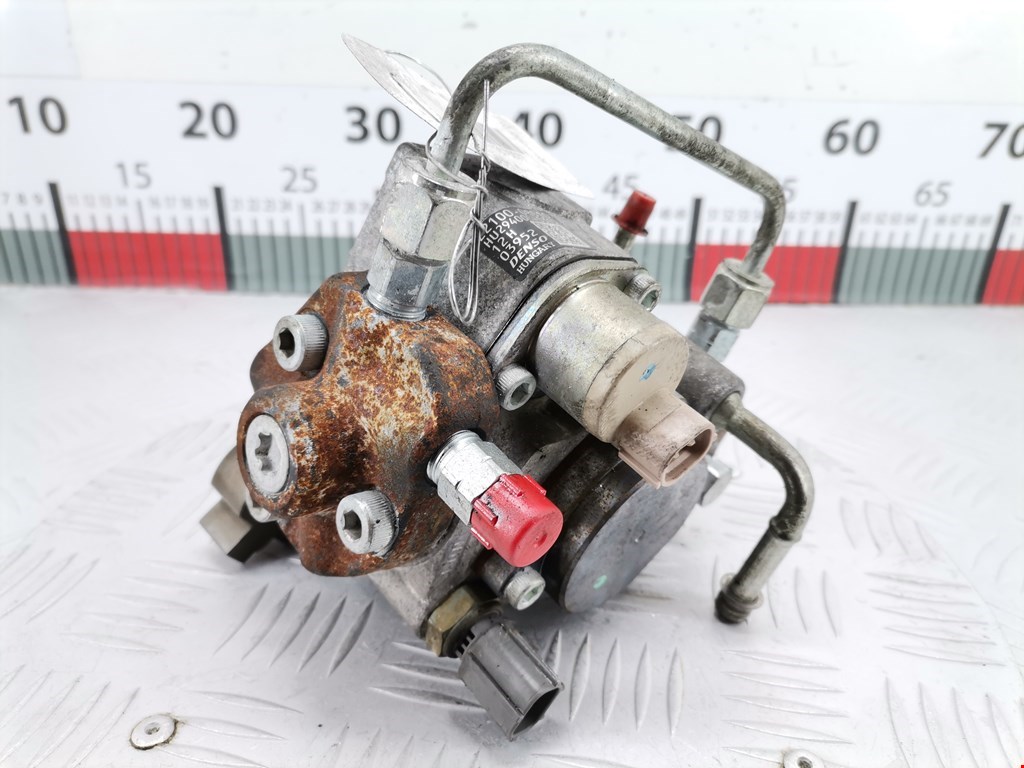 ТНВД дизель Toyota Corolla Verso 2 (2004-2009)