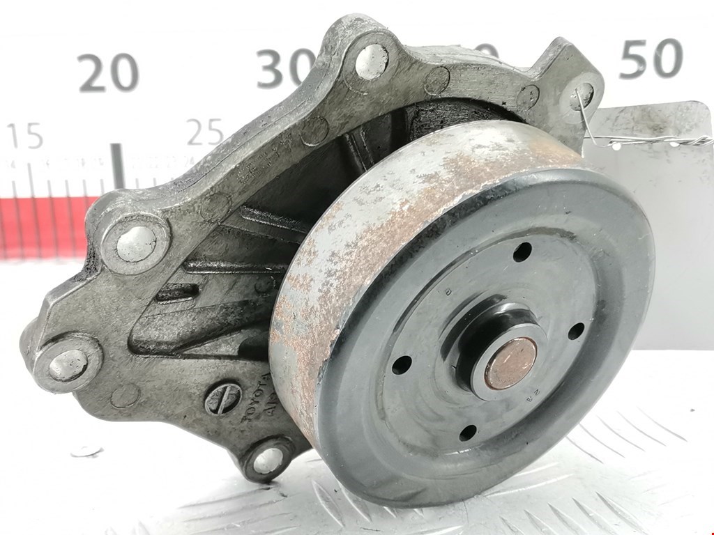 Насос водяной (помпа) TOYOTA Corolla Verso E121 AR10 2001-2009