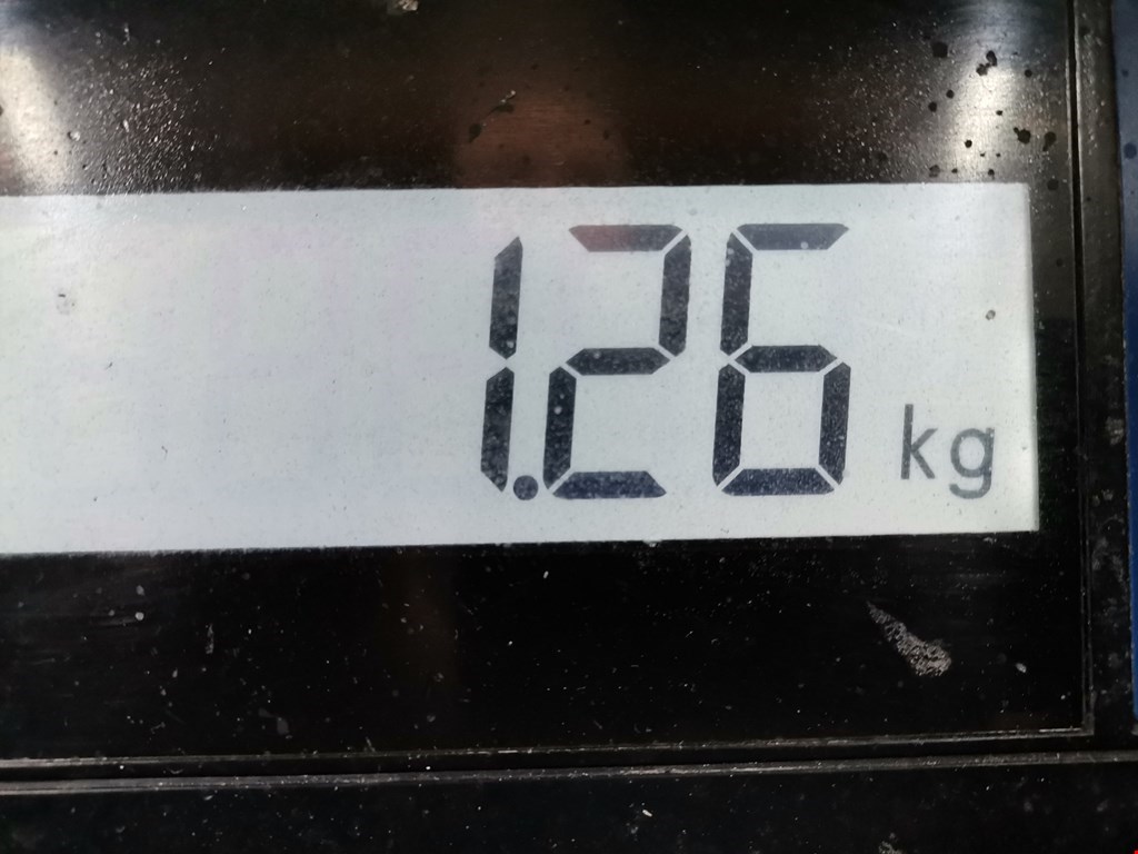 Насос водяной (помпа) TOYOTA Corolla Verso E121 AR10 2001-2009