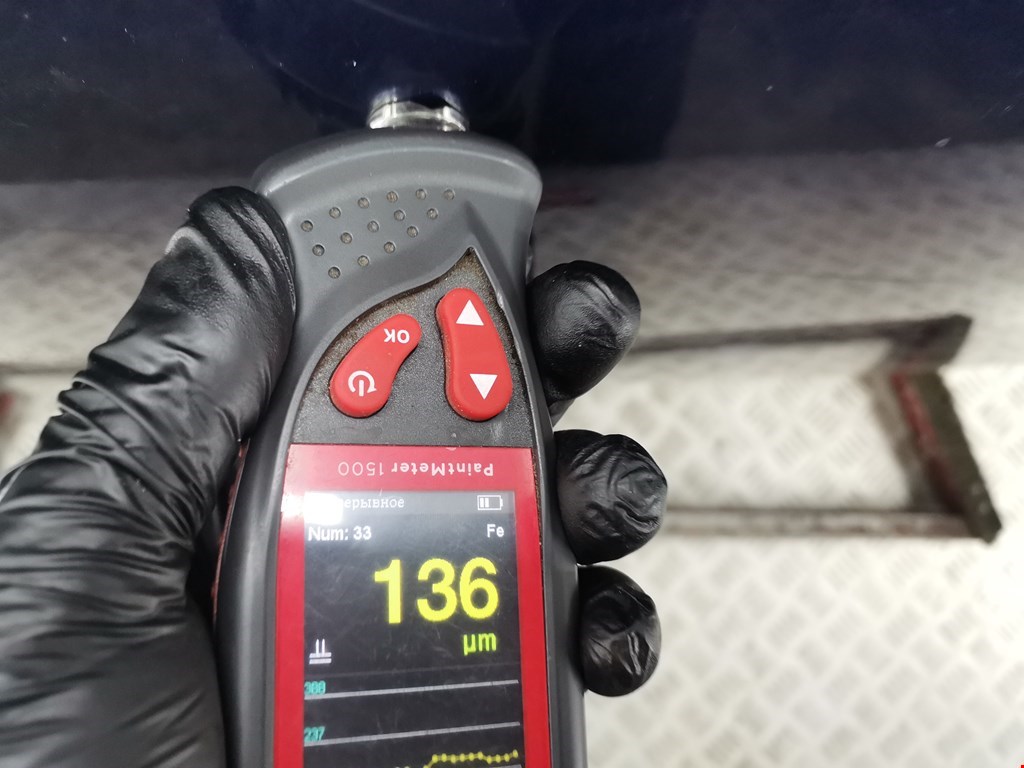 Дверь передняя правая VOLKSWAGEN Beetle A4 1998-2010