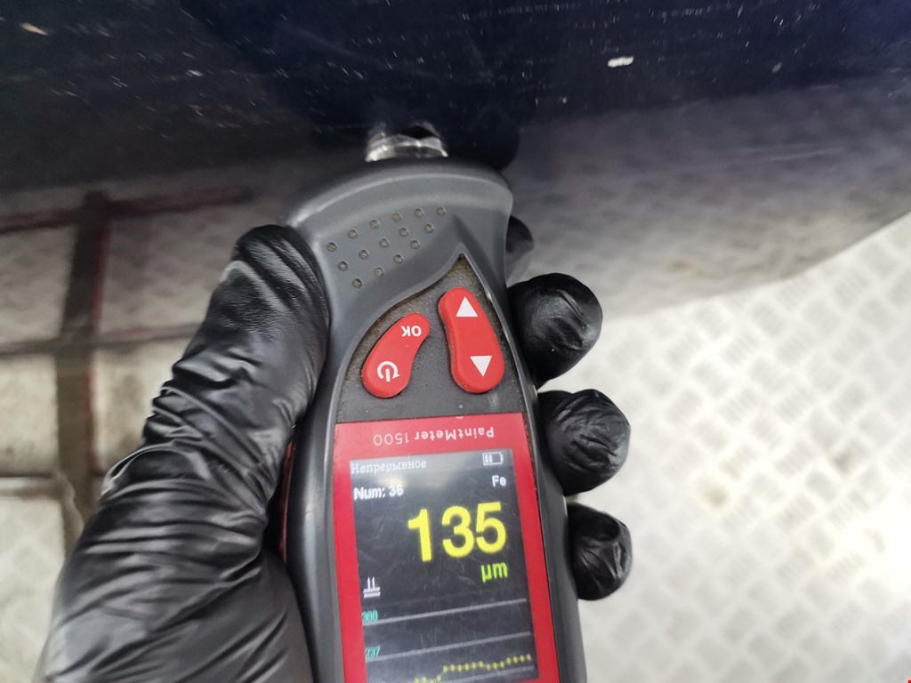 Дверь передняя правая VOLKSWAGEN Beetle A4 1998-2010