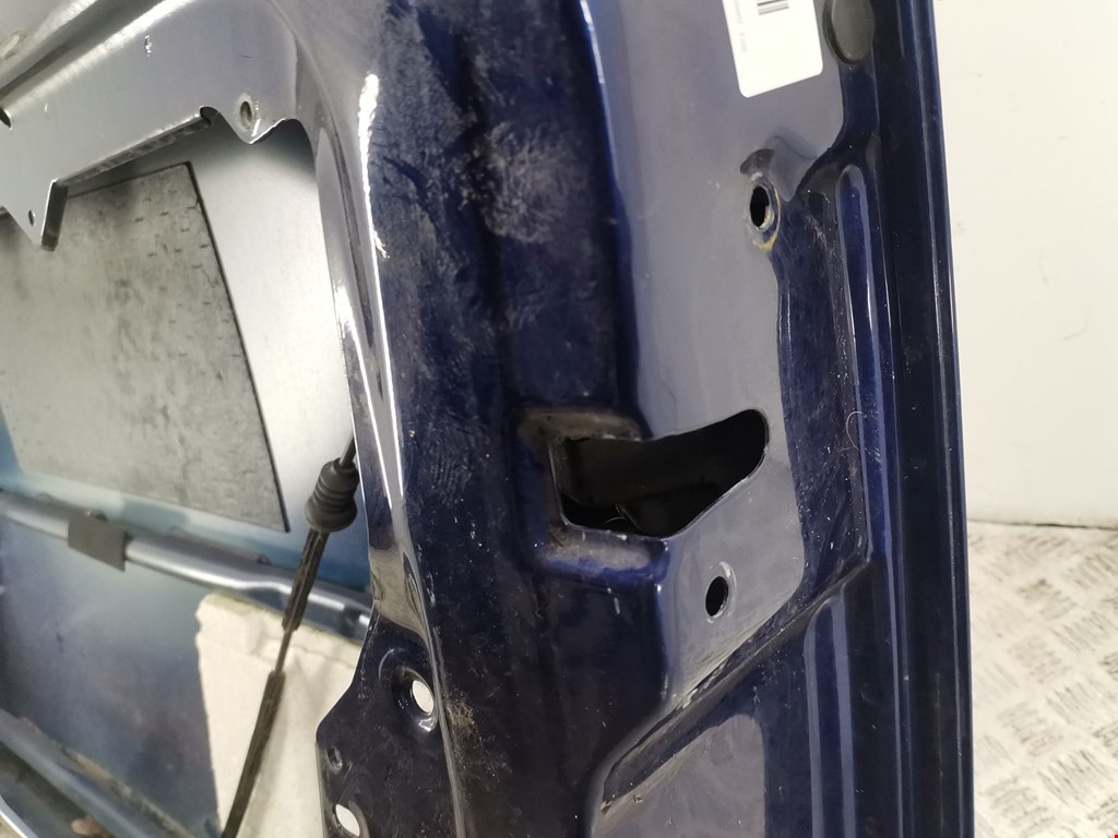 Дверь передняя правая VOLKSWAGEN Beetle A4 1998-2010