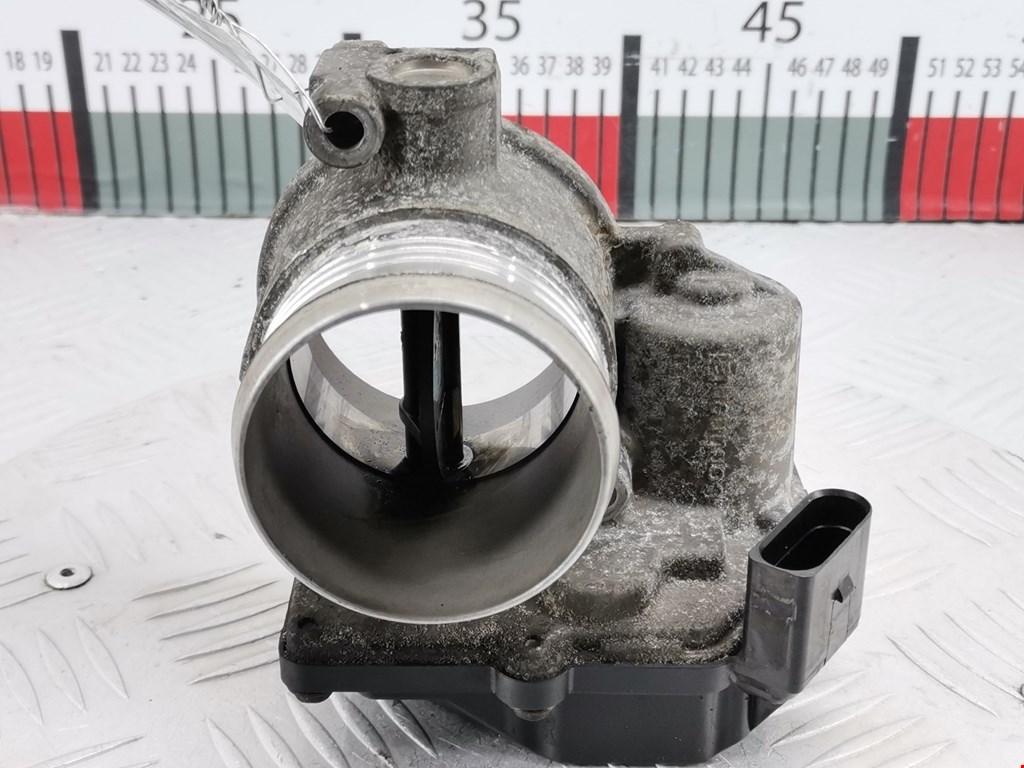 Заслонка дроссельная Ford Mondeo 4 (2006-2014)