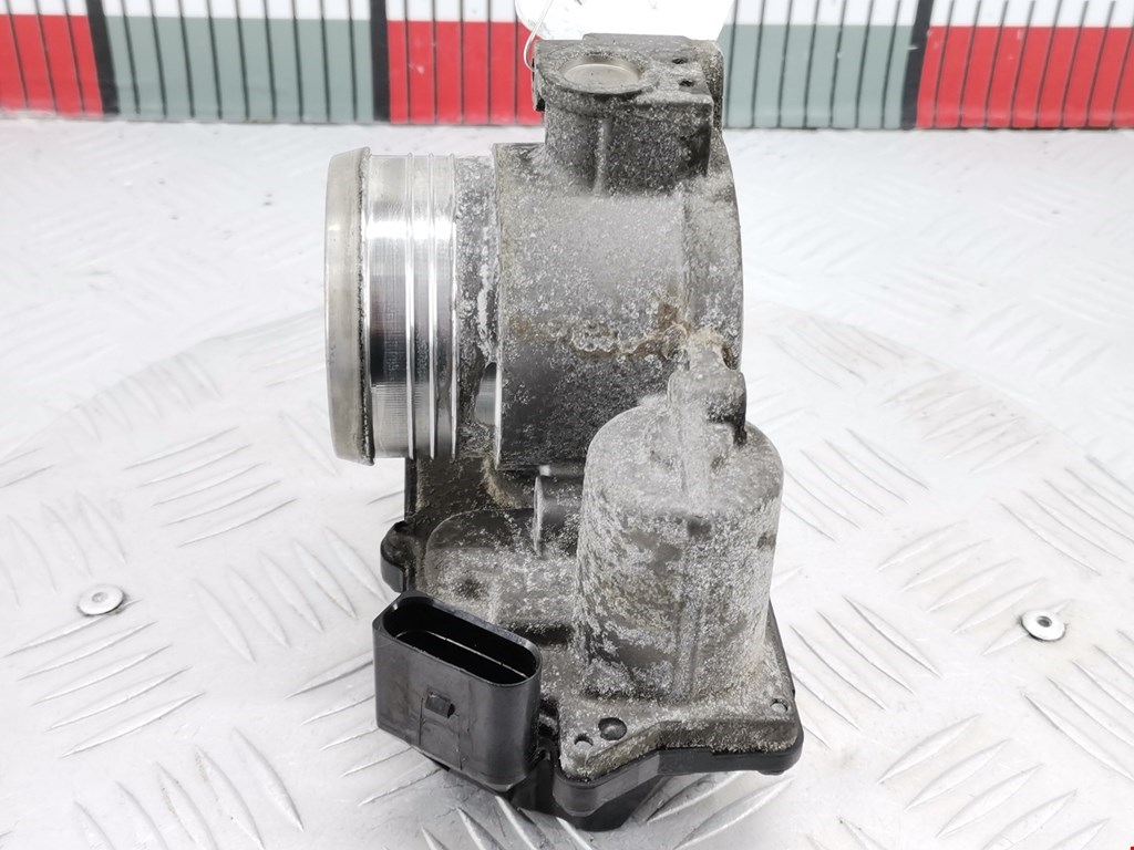 Защита антигравийная FORD Mondeo IV 2007-2015