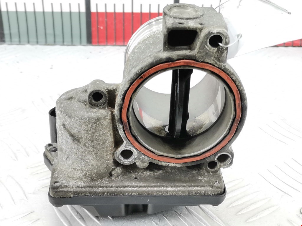 Защита антигравийная FORD Mondeo IV 2007-2015