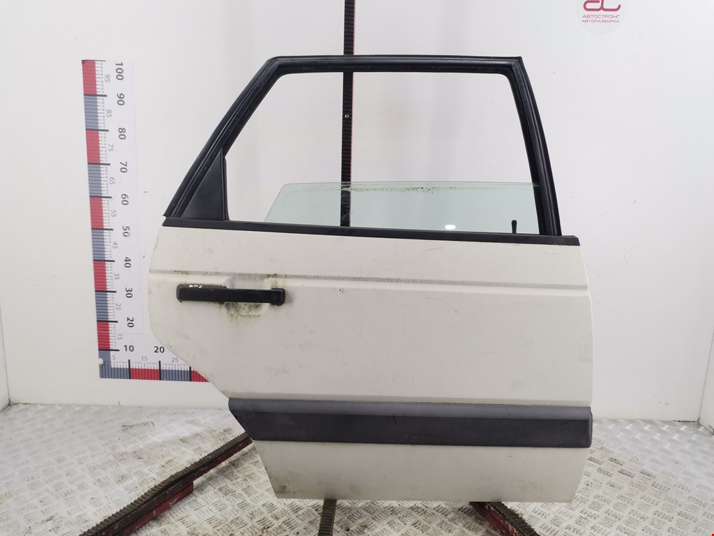 Дверь задняя правая VOLKSWAGEN Passat B3 1988-1993