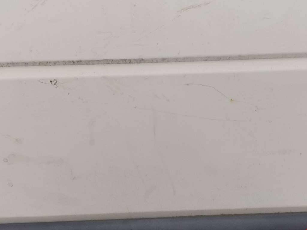 Дверь задняя правая VOLKSWAGEN Passat B3 1988-1993