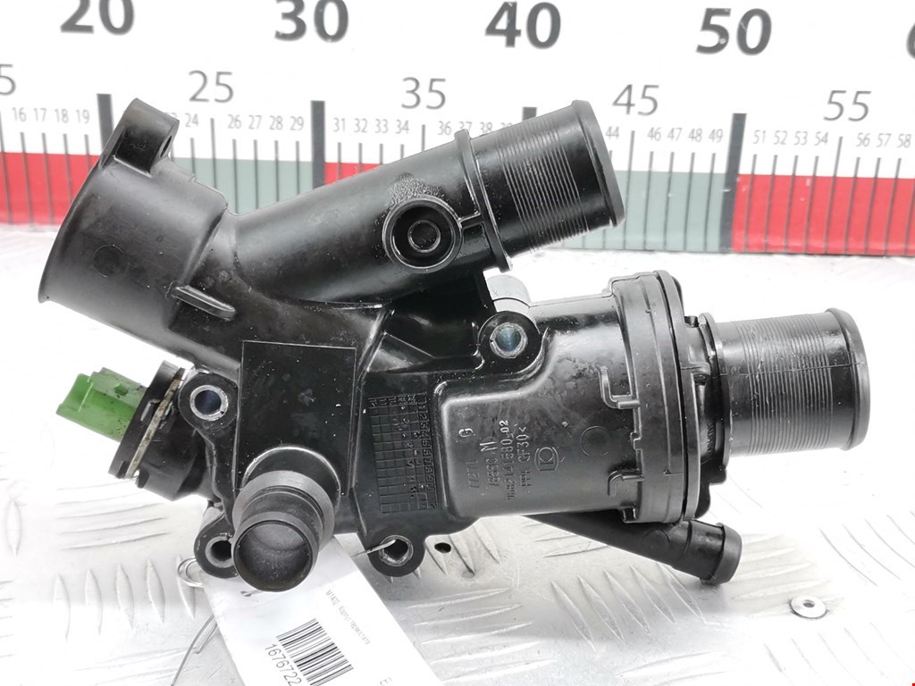 Корпус термостата FORD Mondeo IV 2007-2015