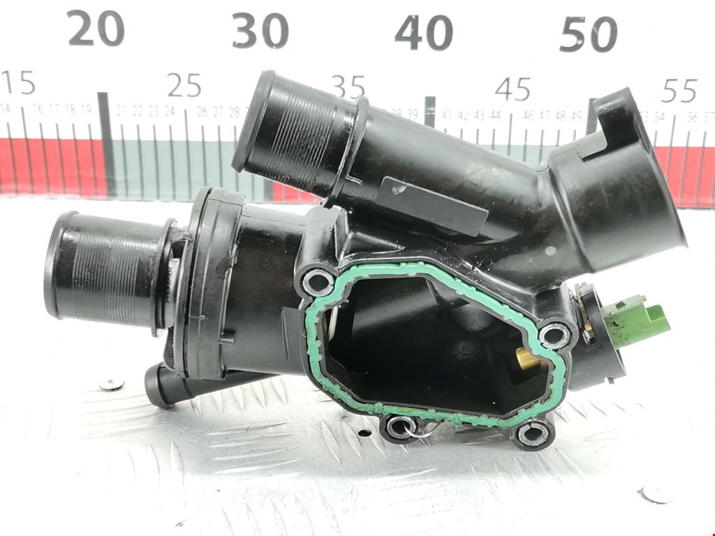 Корпус термостата FORD Mondeo IV 2007-2015