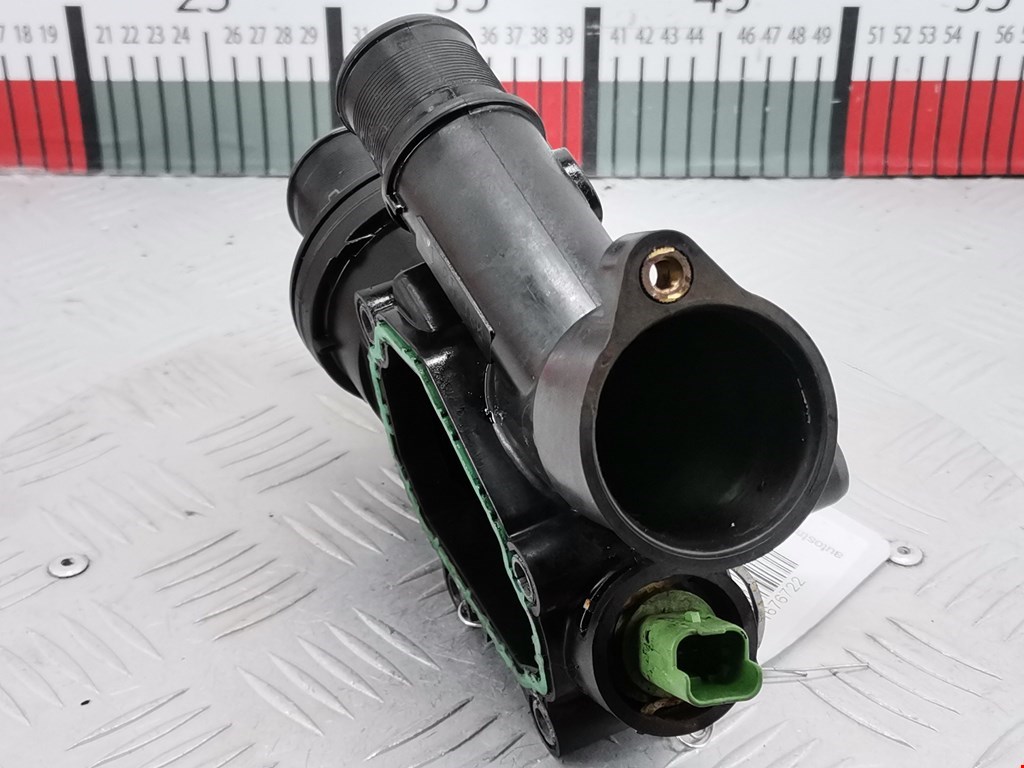 Корпус термостата FORD Mondeo IV 2007-2015