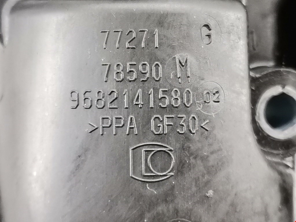 Корпус термостата FORD Mondeo IV 2007-2015