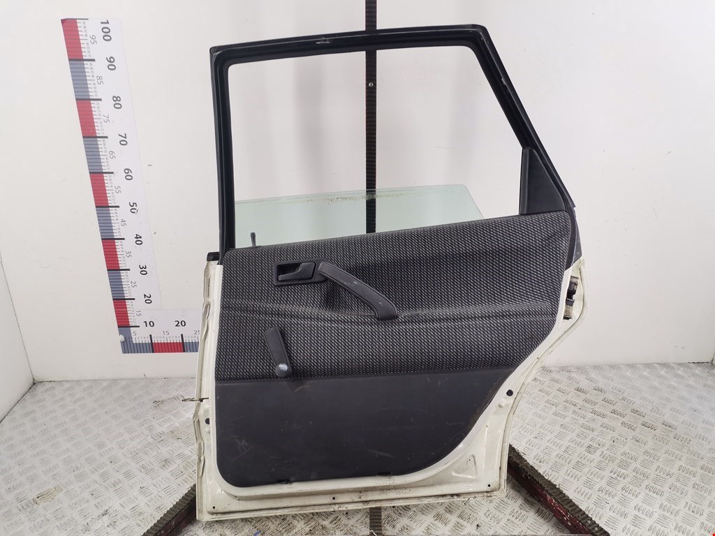 Дверь задняя правая VOLKSWAGEN Passat B3 1988-1993