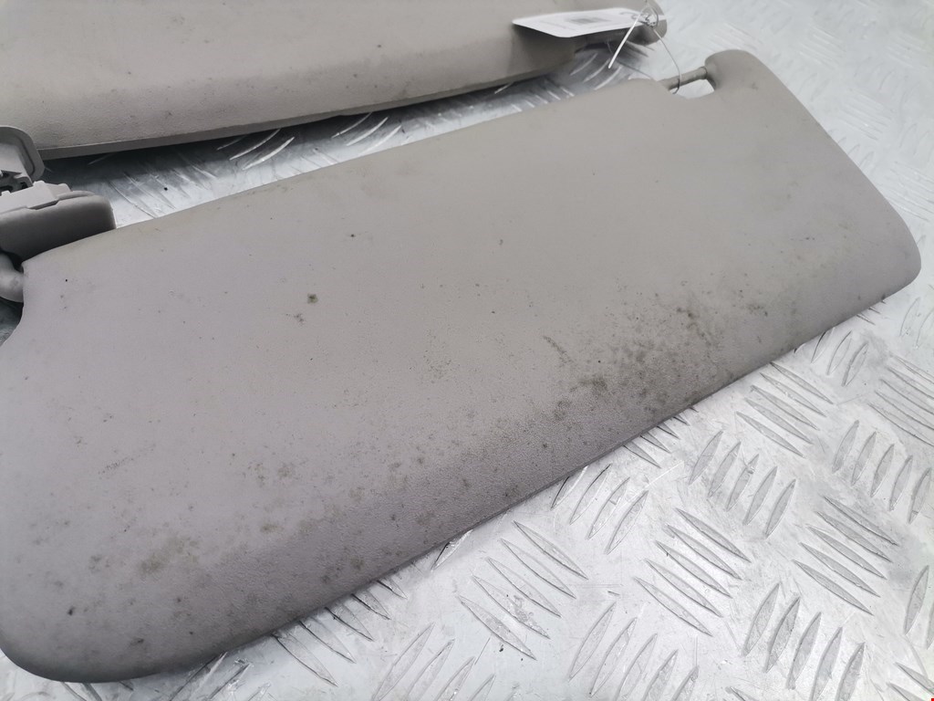 Козырек солнцезащитный VOLVO V50 I 2004-2012