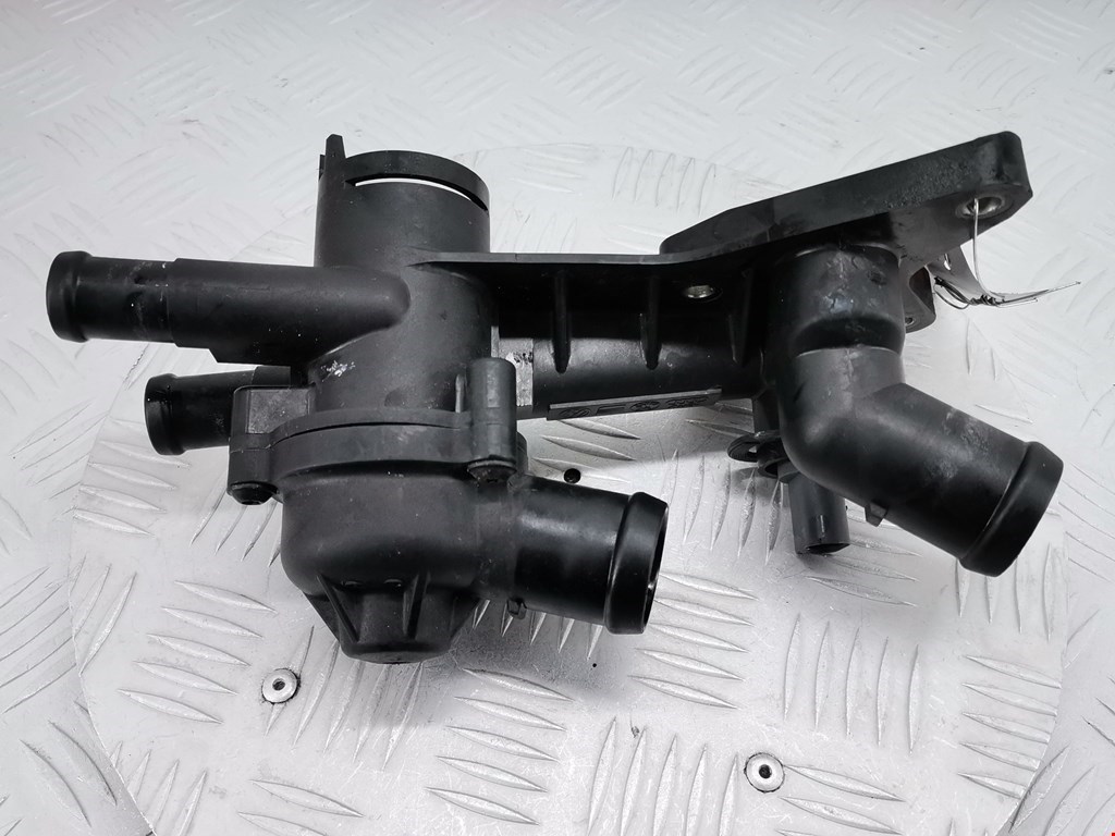 Корпус термостата SKODA Fabia MK1 1999-2006