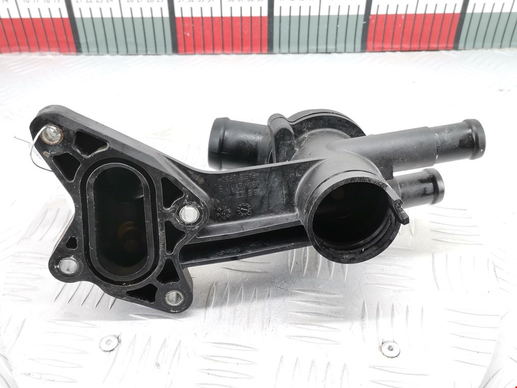 Корпус термостата SKODA Fabia MK1 1999-2006