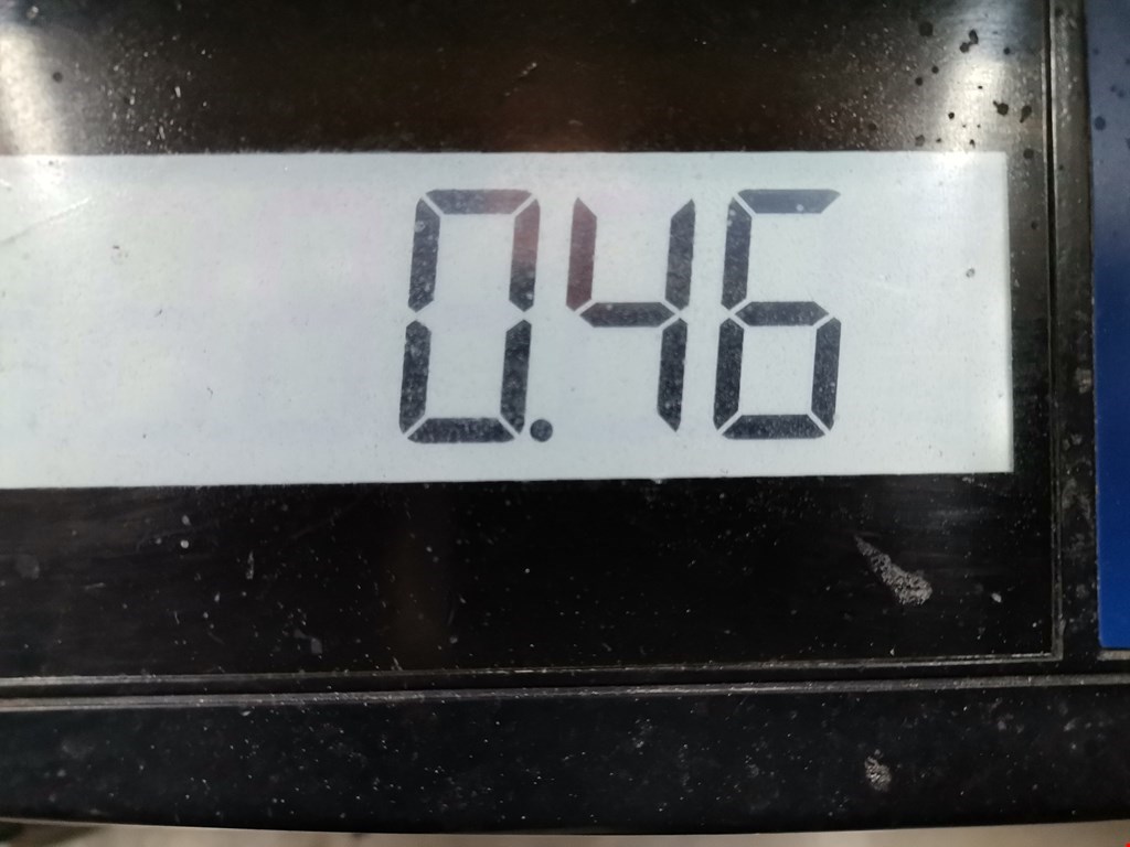 Корпус термостата SKODA Fabia MK1 1999-2006