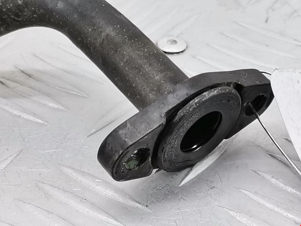 Трубка нагнетателя MERCEDES-BENZ C-Class C-klasse W203 2000-2007