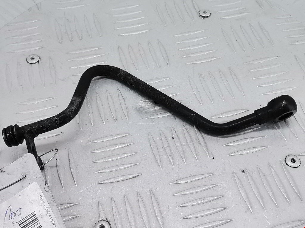 Трубка нагнетателя MERCEDES-BENZ C-Class C-klasse W203 2000-2007