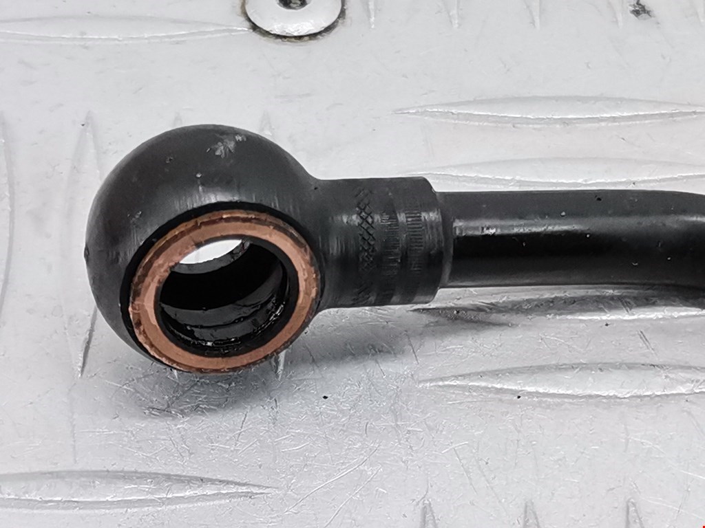 Трубка нагнетателя MERCEDES-BENZ C-Class C-klasse W203 2000-2007