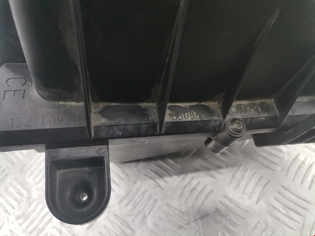 Корпус воздушного фильтра FIAT Croma 2005-2010