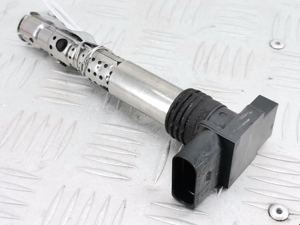 Катушка зажигания SKODA Fabia MK1 1999-2006