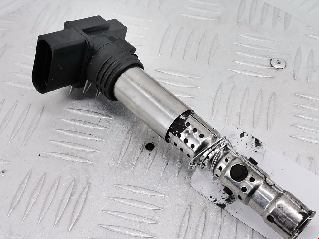 Катушка зажигания SKODA Fabia MK1 1999-2006