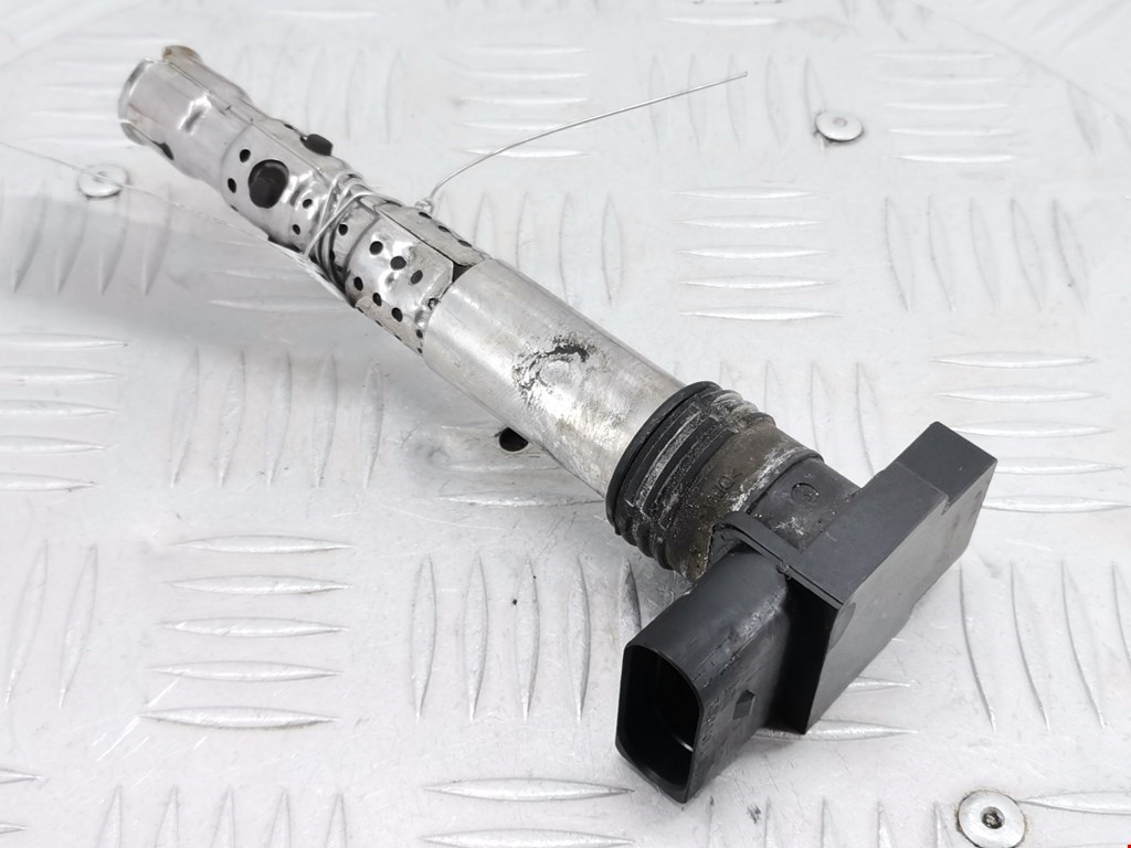 Катушка зажигания SKODA Fabia MK1 1999-2006