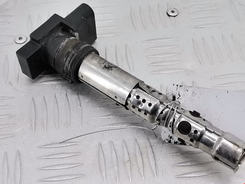 Катушка зажигания SKODA Fabia MK1 1999-2006