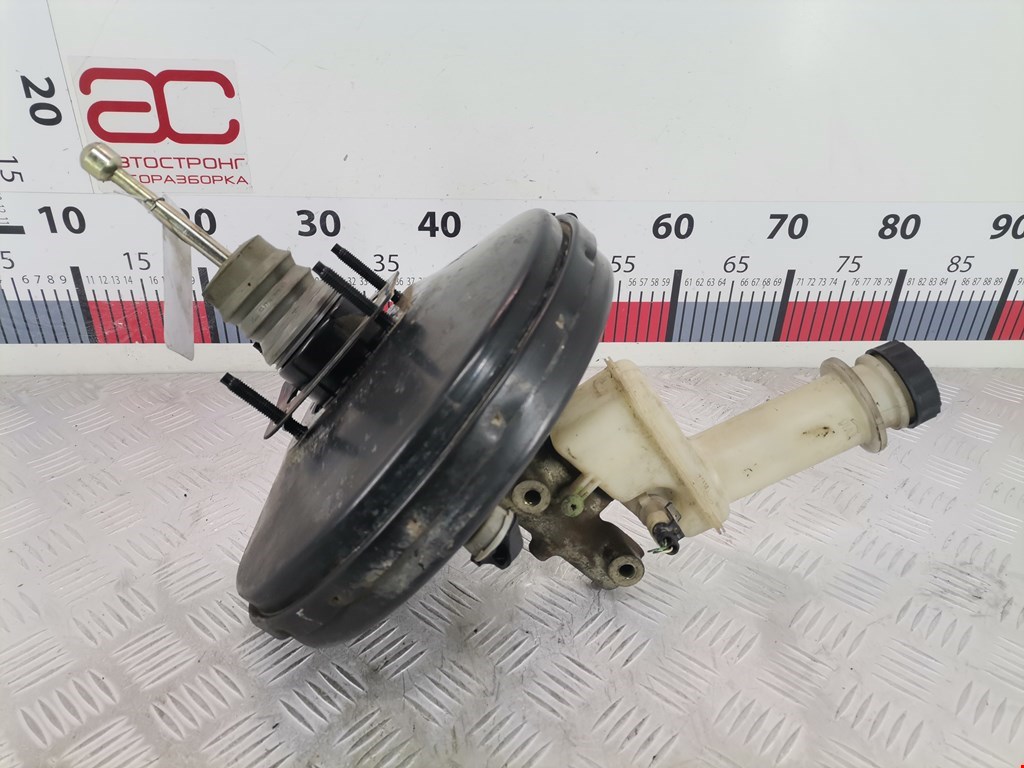 Усилитель тормозов вакуумный PEUGEOT 206 1998-2012