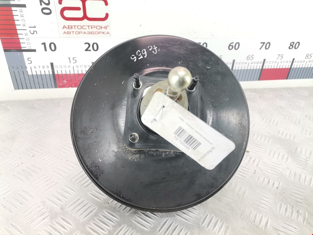 Усилитель тормозов вакуумный PEUGEOT 206 1998-2012