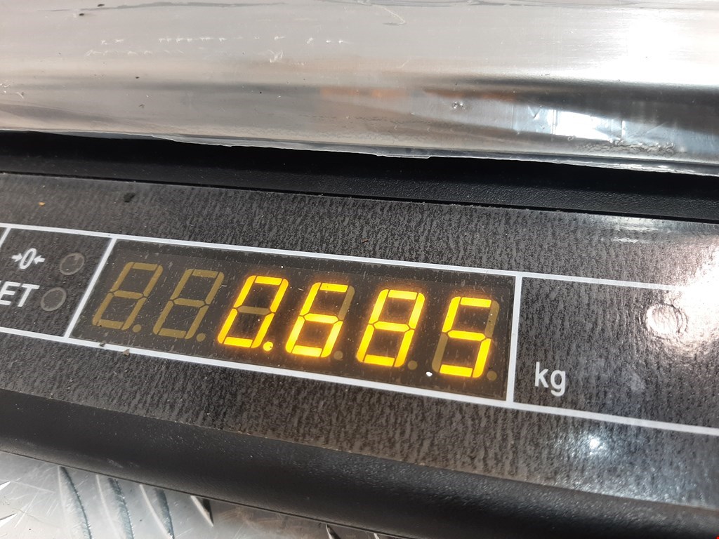 Амортизатор крышки (двери) багажника PEUGEOT 206 1998-2012