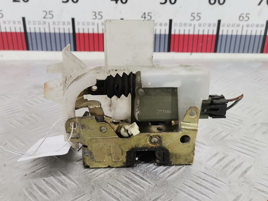 Замок двери передней левой RENAULT Espace 1997-2003