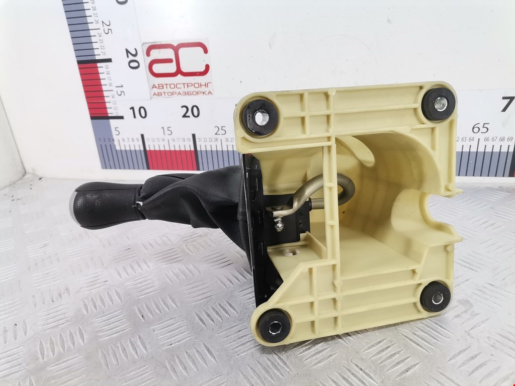 Кулиса (селектор) АКПП/МКПП в салоне FORD C-MAX 2003-2010