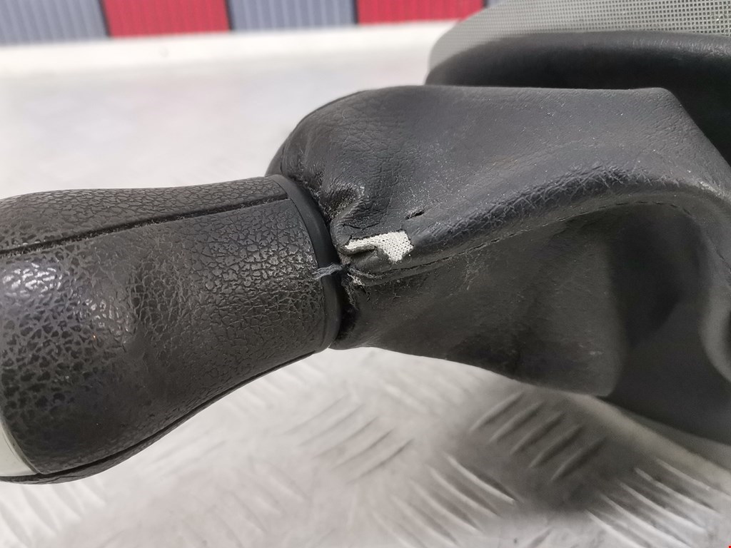 Кулиса (селектор) АКПП/МКПП в салоне FORD C-MAX 2003-2010