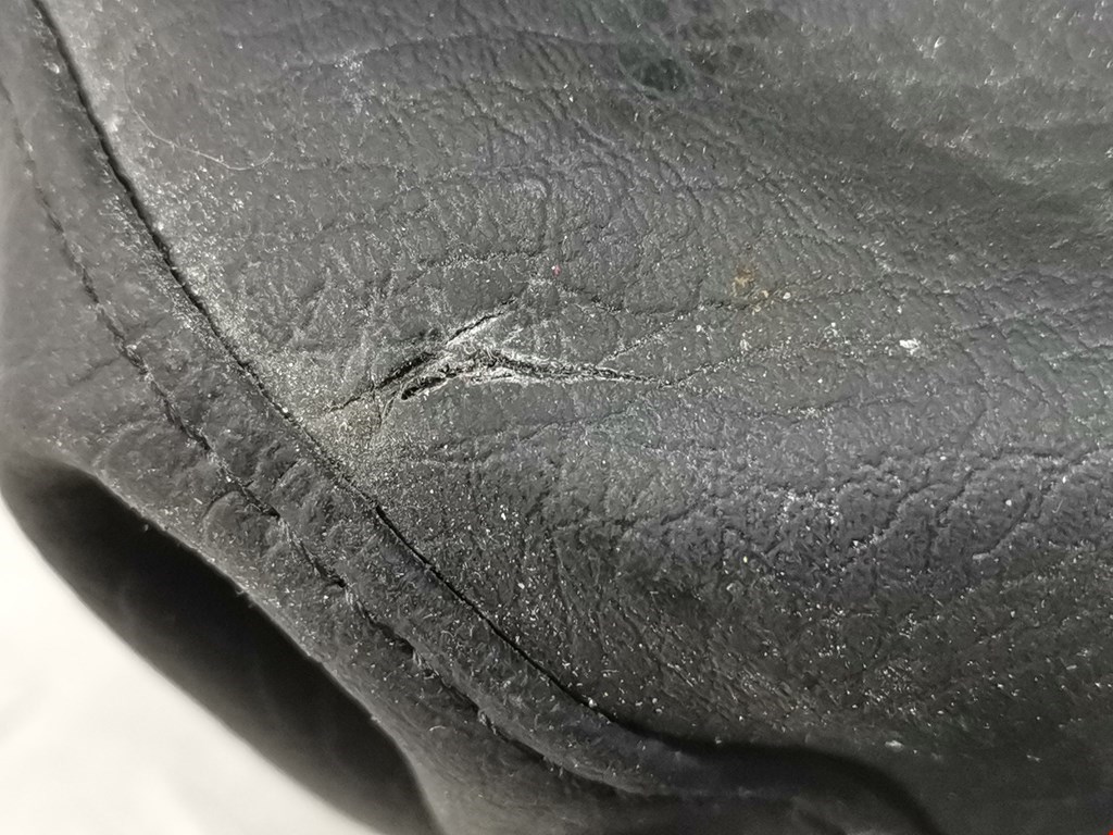 Кулиса (селектор) АКПП/МКПП в салоне FORD C-MAX 2003-2010