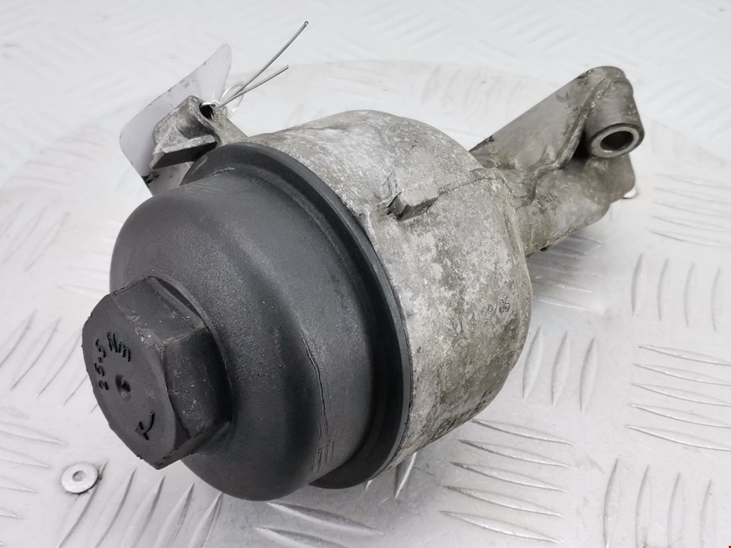 Корпус масляного фильтра SKODA Fabia MK1 1999-2006