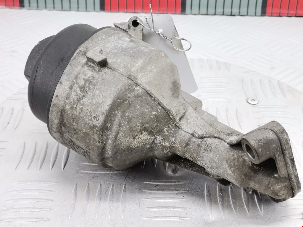 Корпус масляного фильтра SKODA Fabia MK1 1999-2006